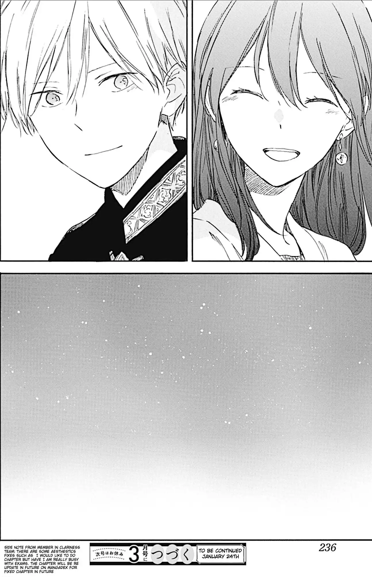 Akagami no Shirayukihime Chapter 132 20